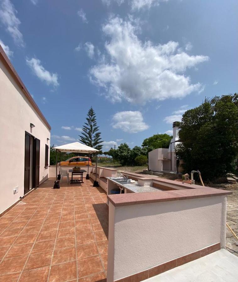 Miquel Fort - Casina Di Campagna Alghero Exterior photo