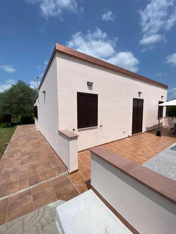 Miquel Fort - Casina Di Campagna Alghero Exterior photo